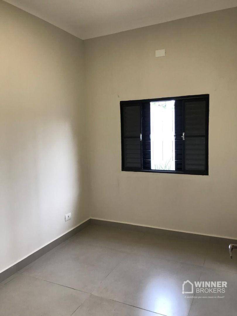 Casa à venda com 2 quartos, 74m² - Foto 21