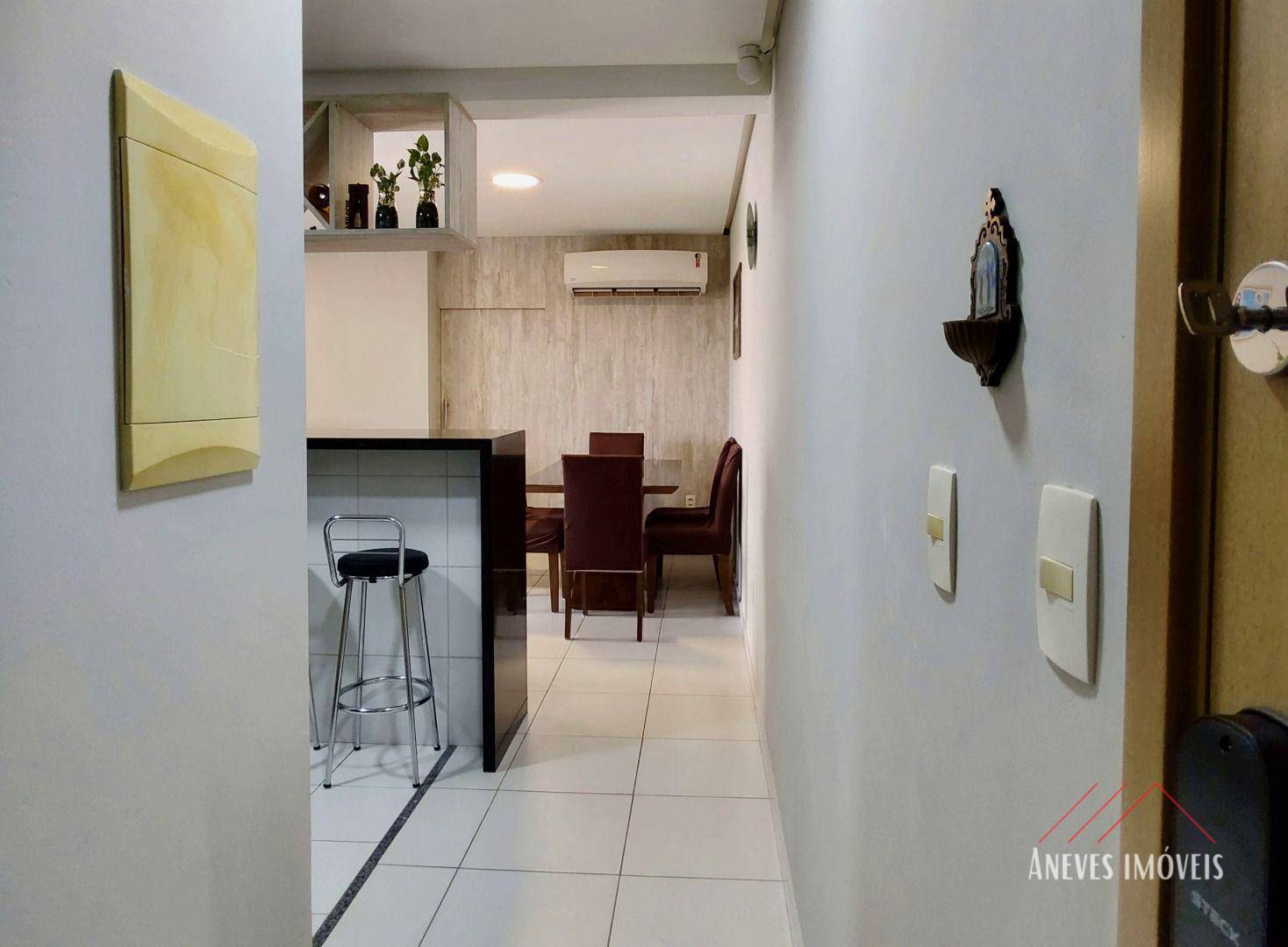 Apartamento à venda com 3 quartos, 101m² - Foto 10