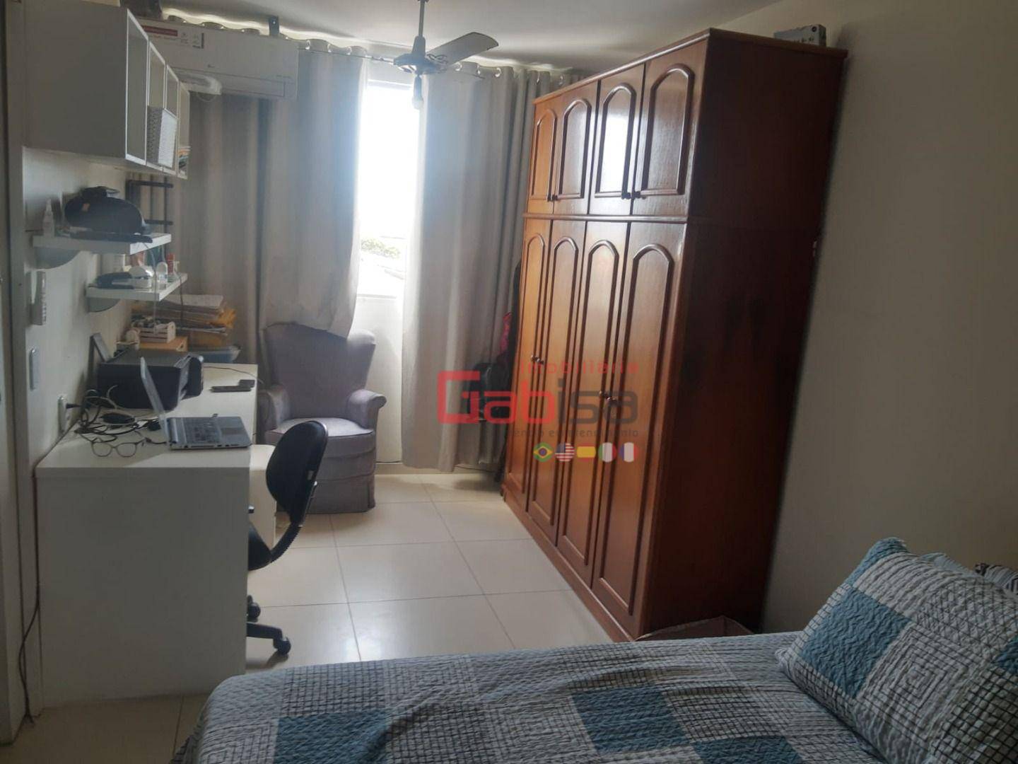 Apartamento à venda com 2 quartos, 85m² - Foto 12