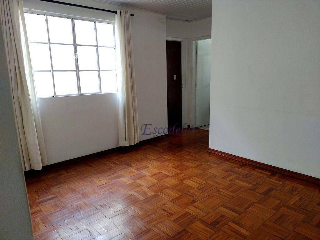 Apartamento à venda com 2 quartos, 67m² - Foto 3