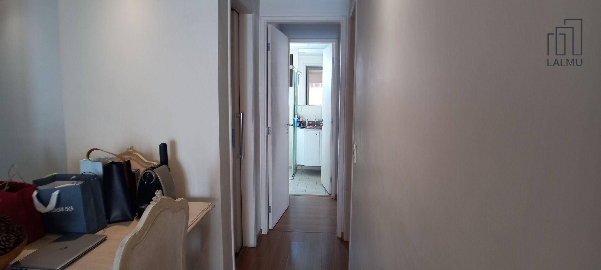 Cobertura para alugar com 3 quartos, 134m² - Foto 16