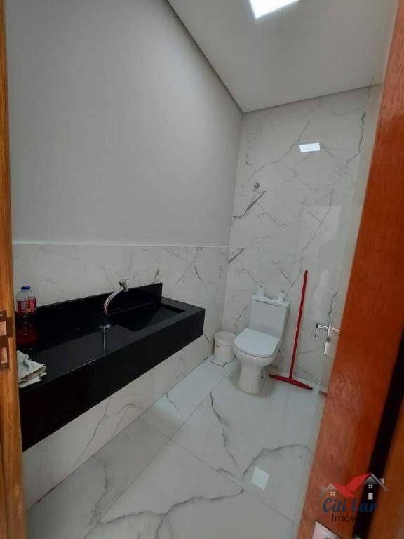 Sobrado à venda com 3 quartos, 180m² - Foto 9