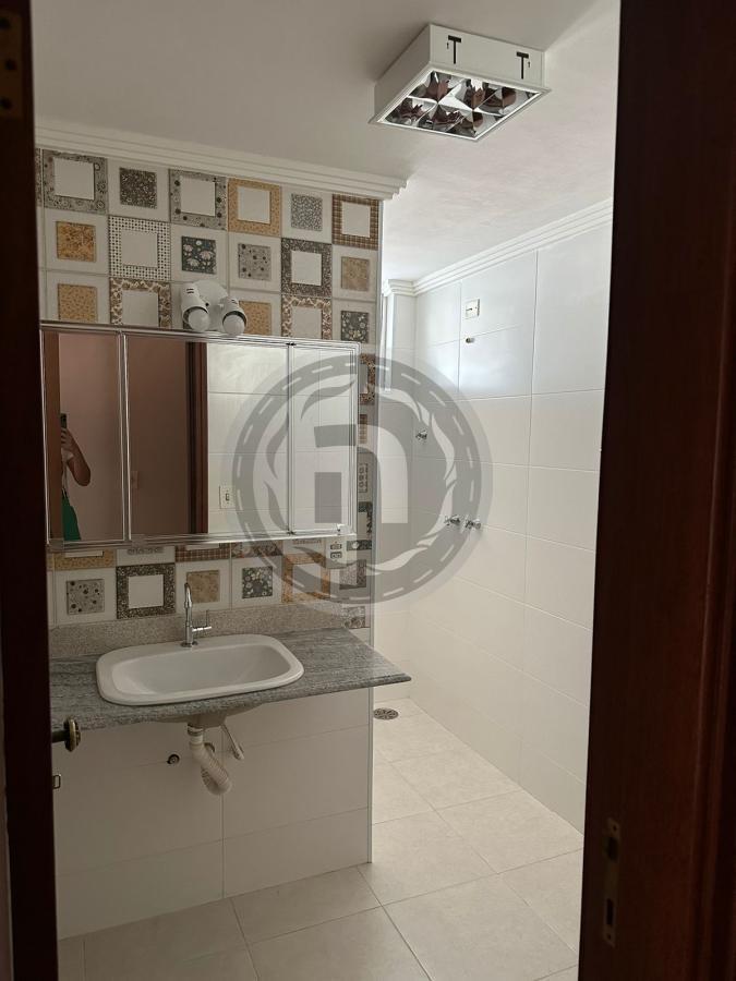 Apartamento à venda com 3 quartos, 147m² - Foto 6