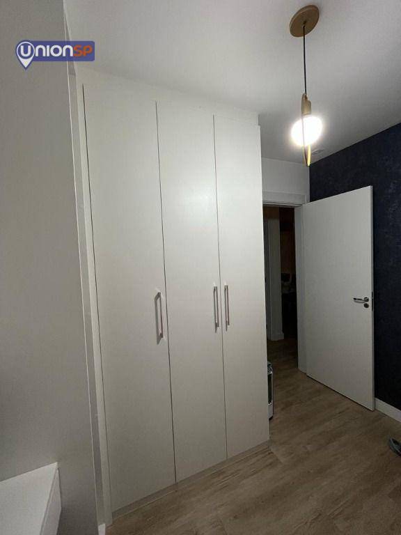 Apartamento à venda com 2 quartos, 59m² - Foto 4