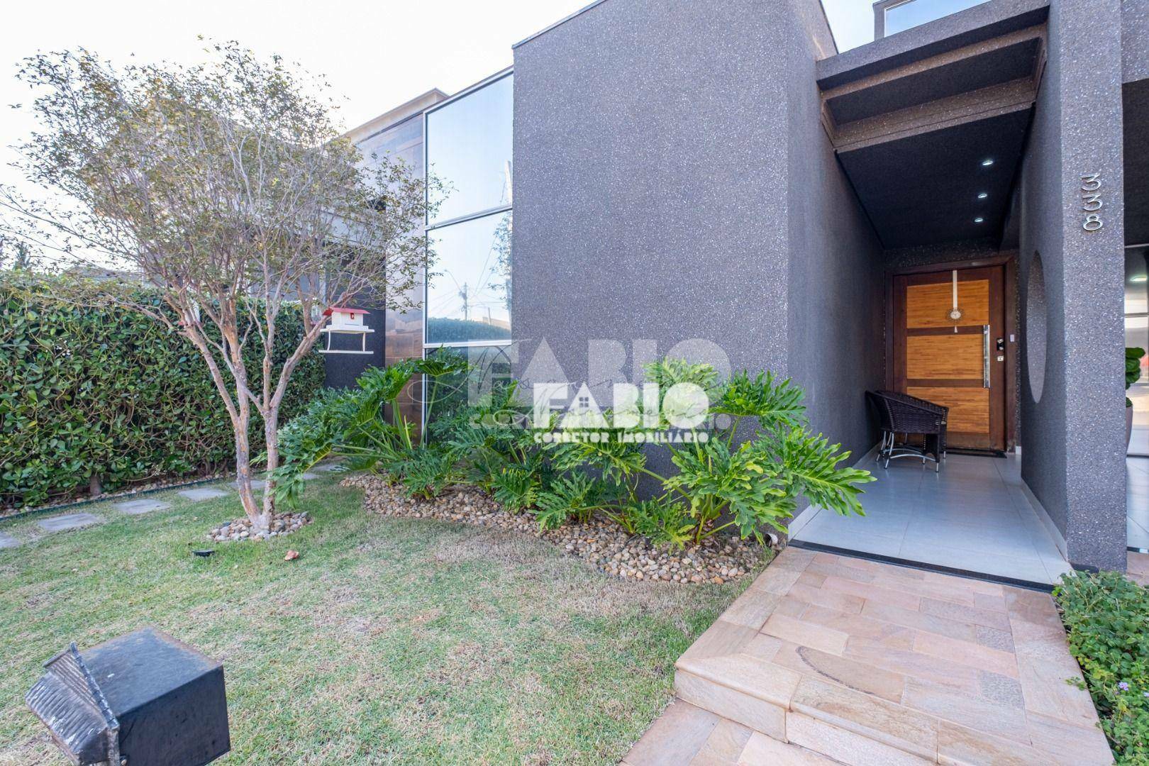 Casa de Condomínio à venda com 3 quartos, 216m² - Foto 6