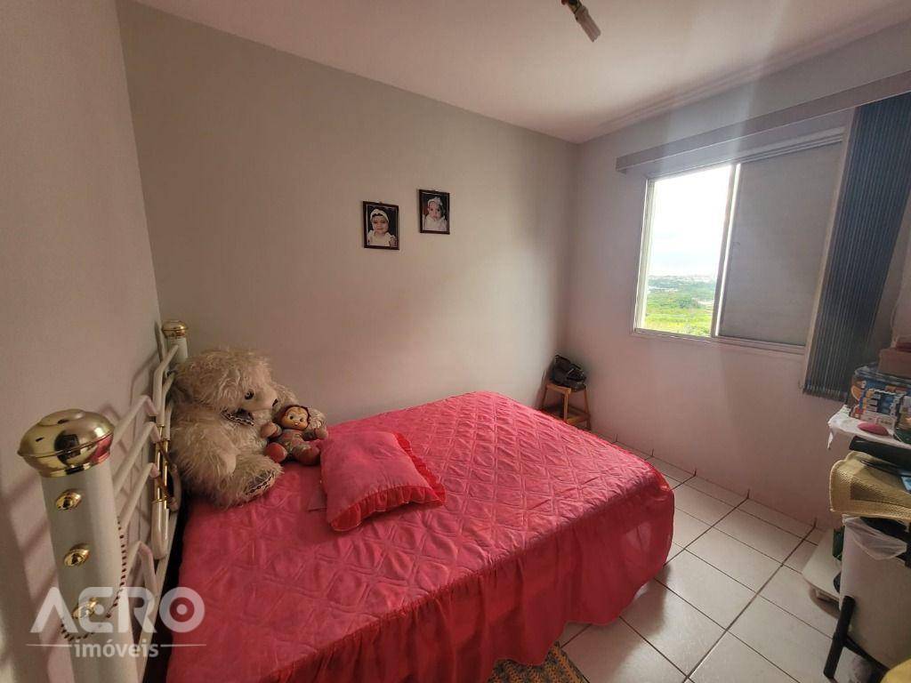 Apartamento à venda com 2 quartos, 47m² - Foto 13