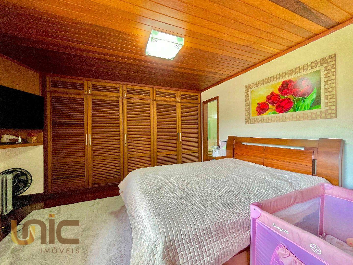 Casa de Condomínio à venda com 4 quartos, 550m² - Foto 16