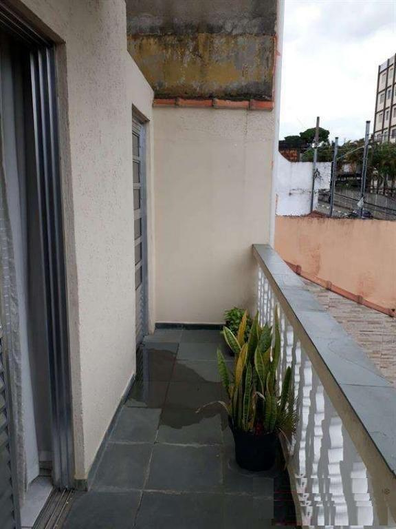 Sobrado à venda com 3 quartos, 150m² - Foto 3