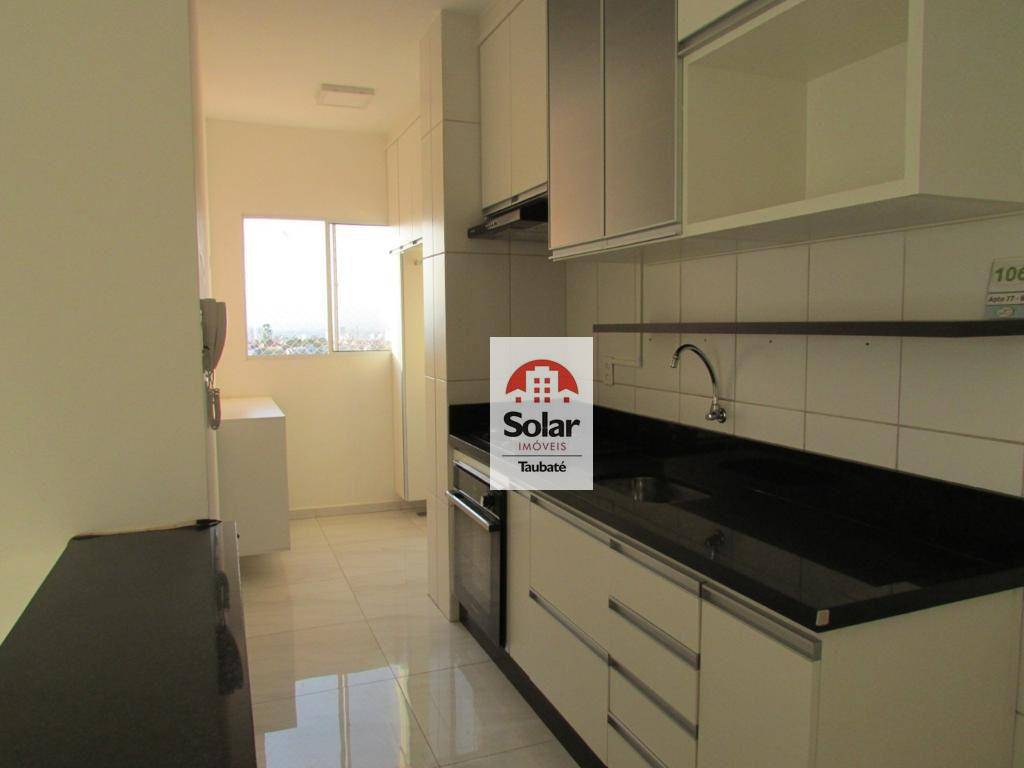 Apartamento à venda com 2 quartos, 55m² - Foto 2