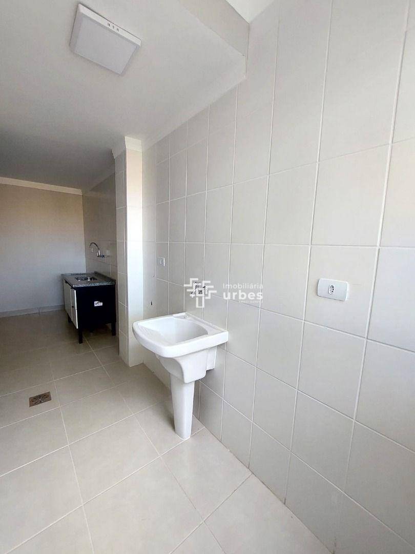 Apartamento para alugar com 2 quartos, 70m² - Foto 6