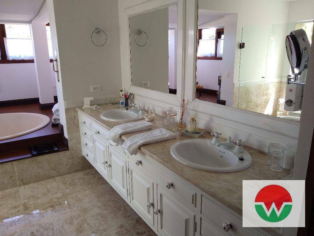 Casa de Condomínio à venda com 5 quartos, 1200m² - Foto 24