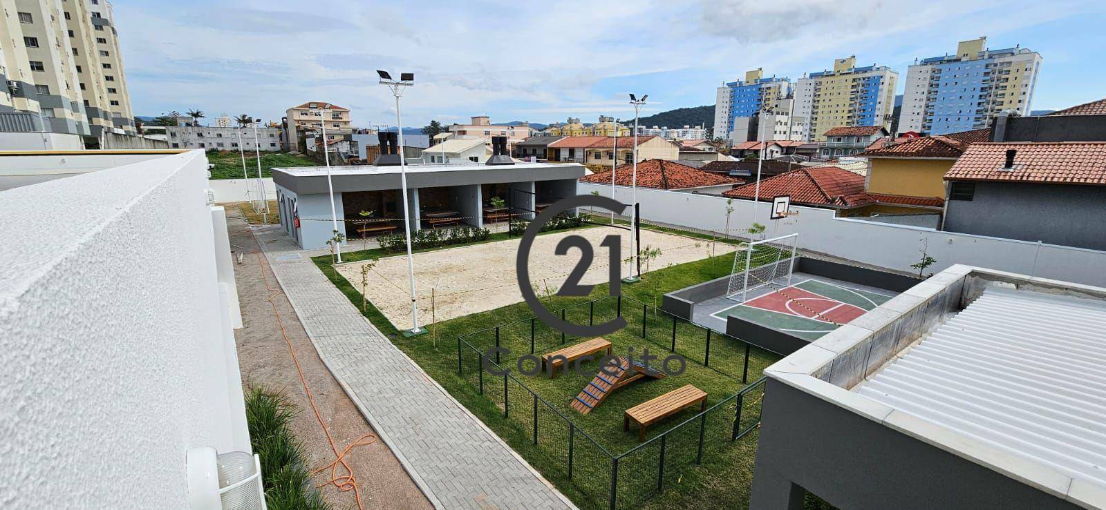 Apartamento à venda com 2 quartos, 65m² - Foto 16