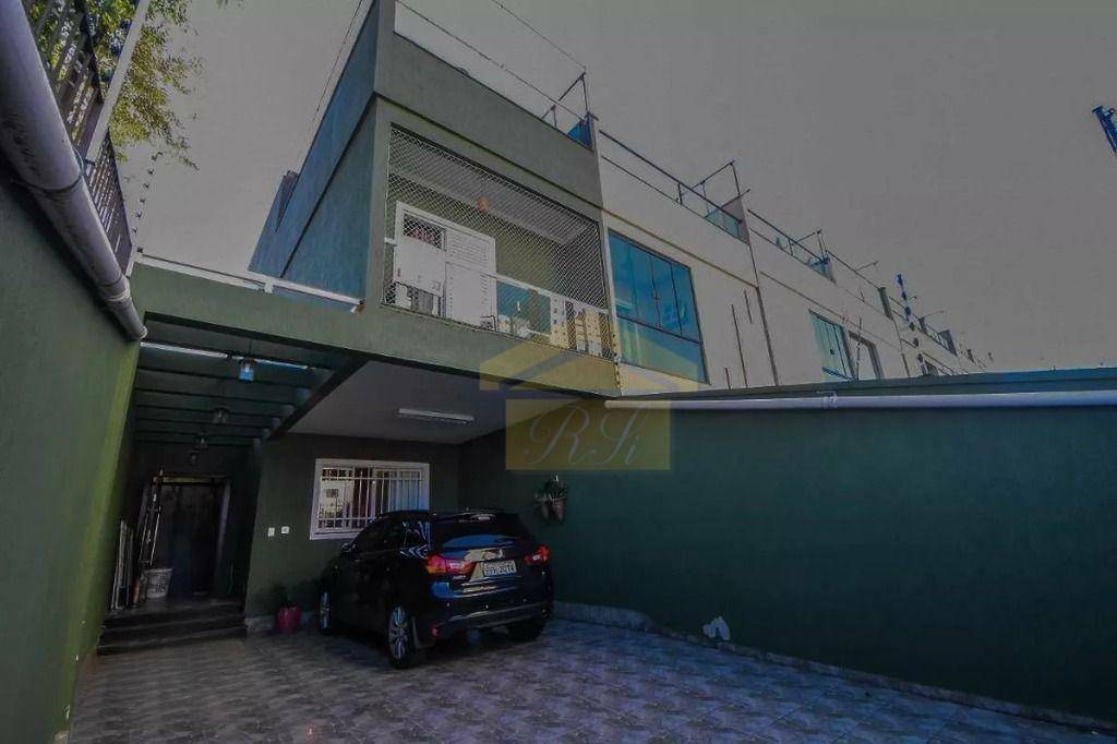 Sobrado à venda com 3 quartos, 200m² - Foto 40