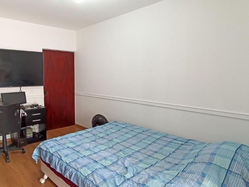 Apartamento à venda com 3 quartos, 62m² - Foto 13