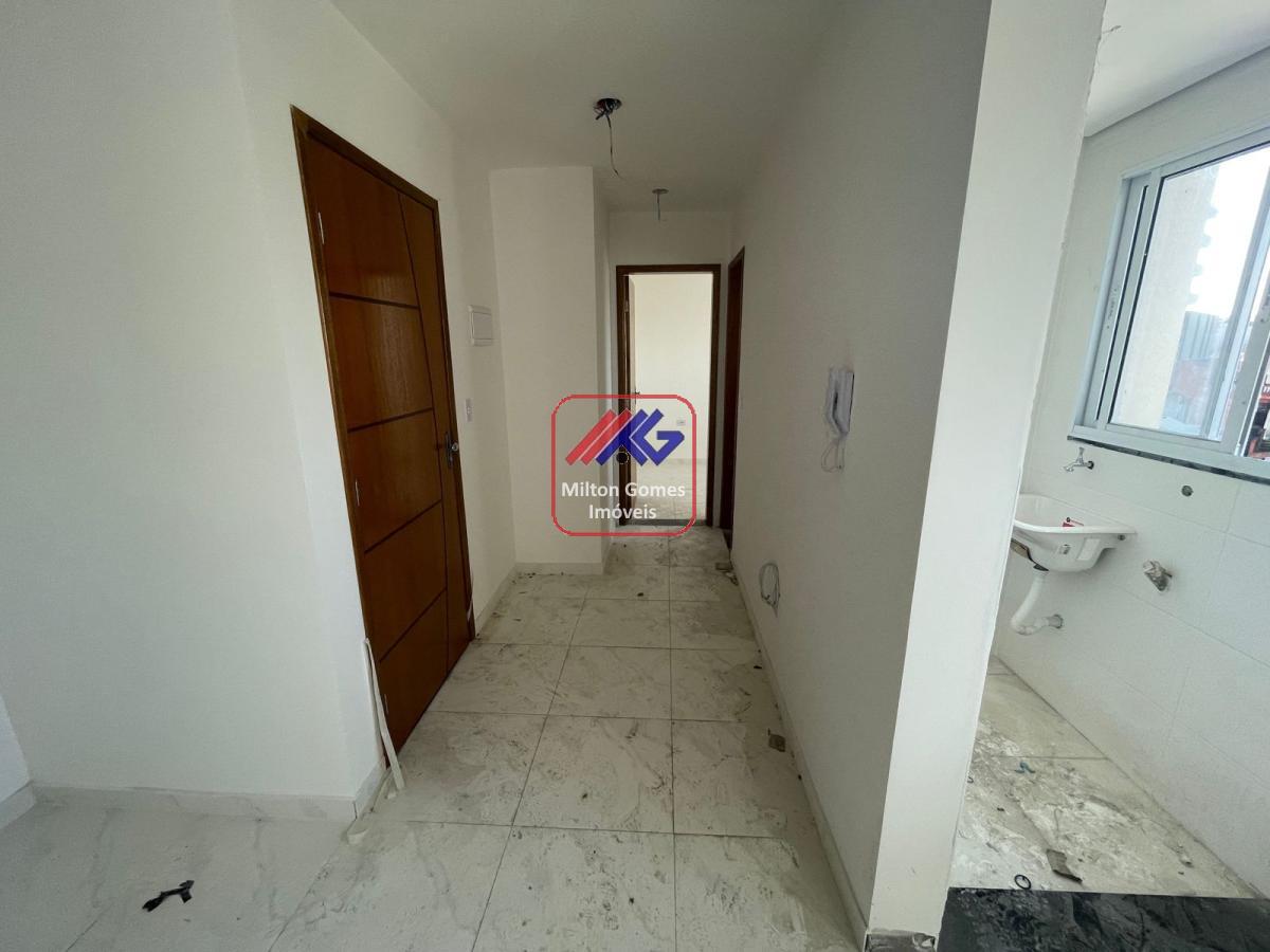 Apartamento à venda com 2 quartos, 38m² - Foto 11