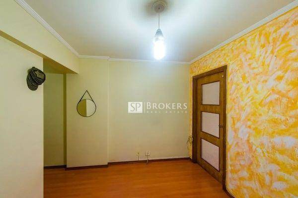 Apartamento à venda com 1 quarto, 50m² - Foto 8