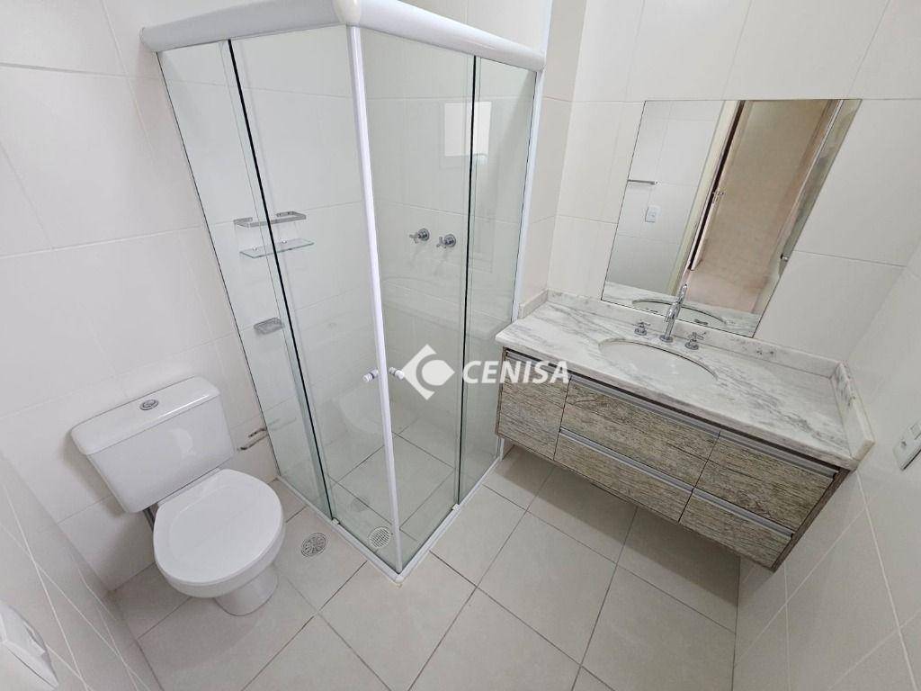 Apartamento para alugar com 3 quartos, 92m² - Foto 15