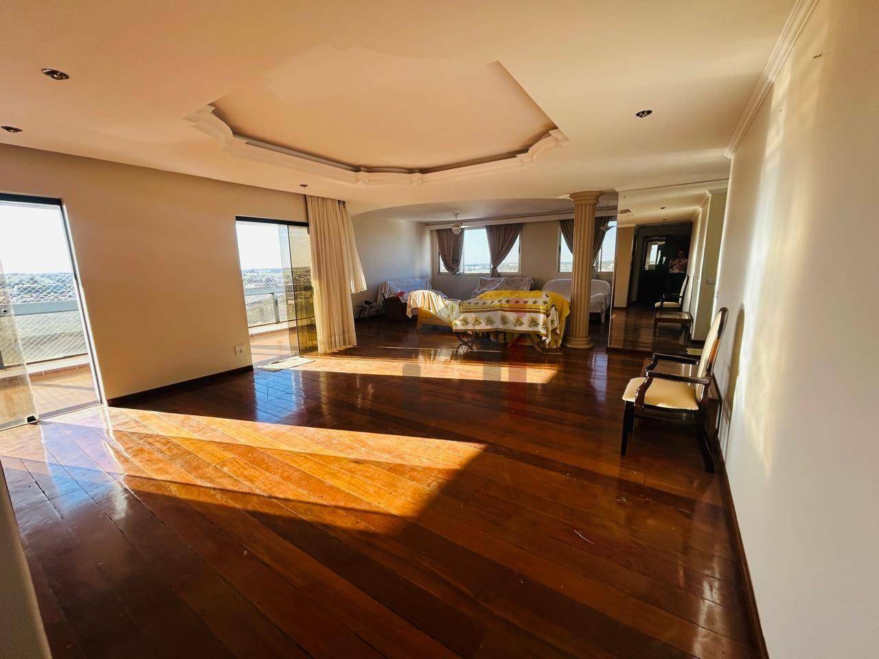 Apartamento à venda e aluguel com 3 quartos, 419m² - Foto 4