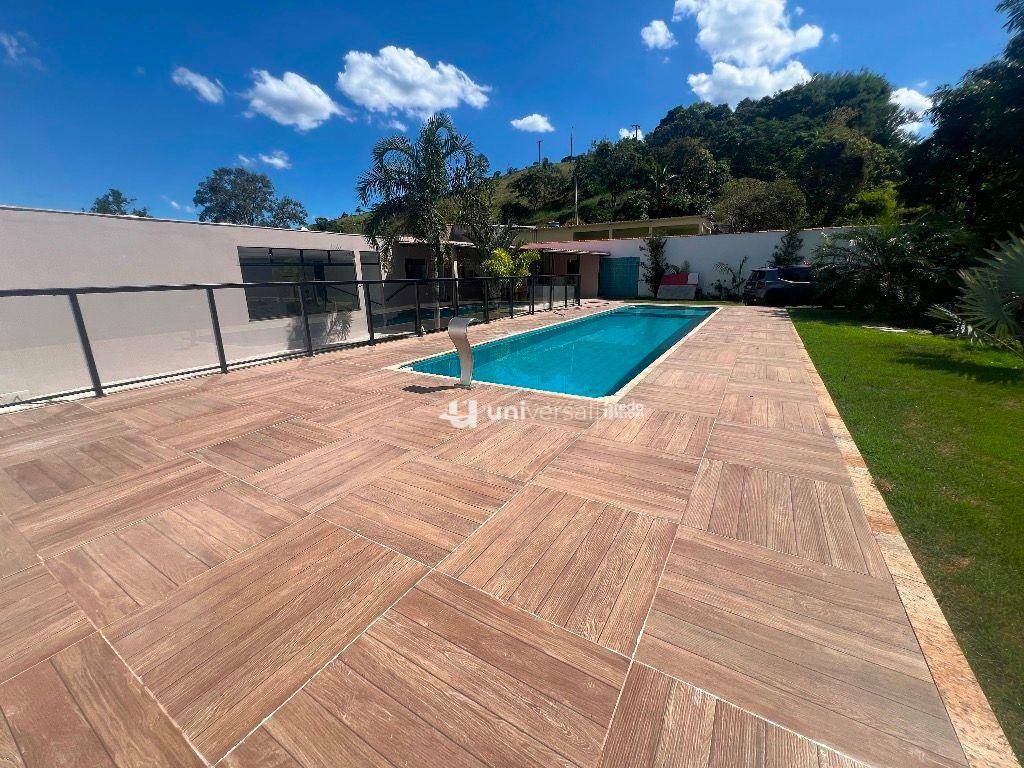 Chácara à venda com 2 quartos, 260m² - Foto 15