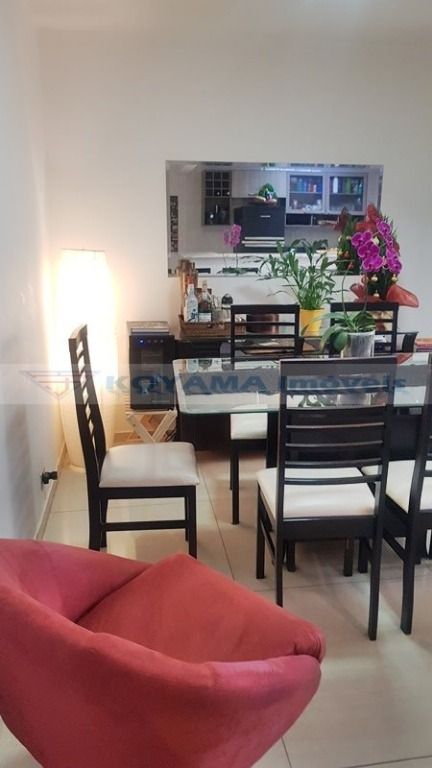 Apartamento à venda com 2 quartos, 68m² - Foto 7