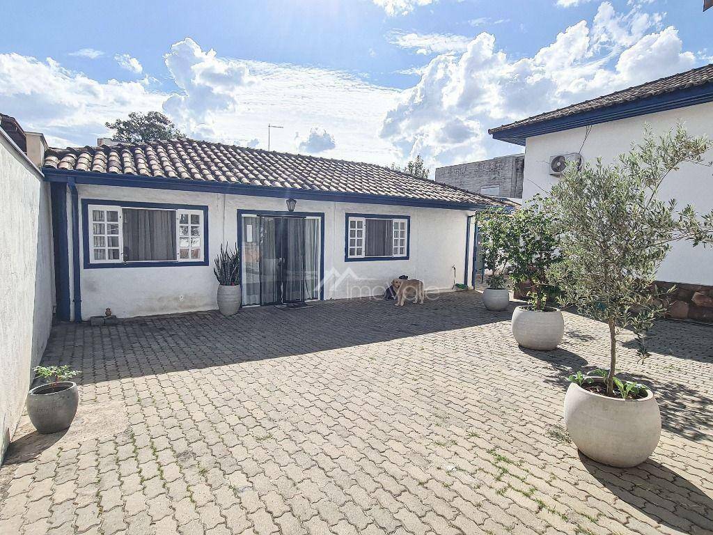 Casa de Condomínio à venda e aluguel com 4 quartos, 408m² - Foto 29