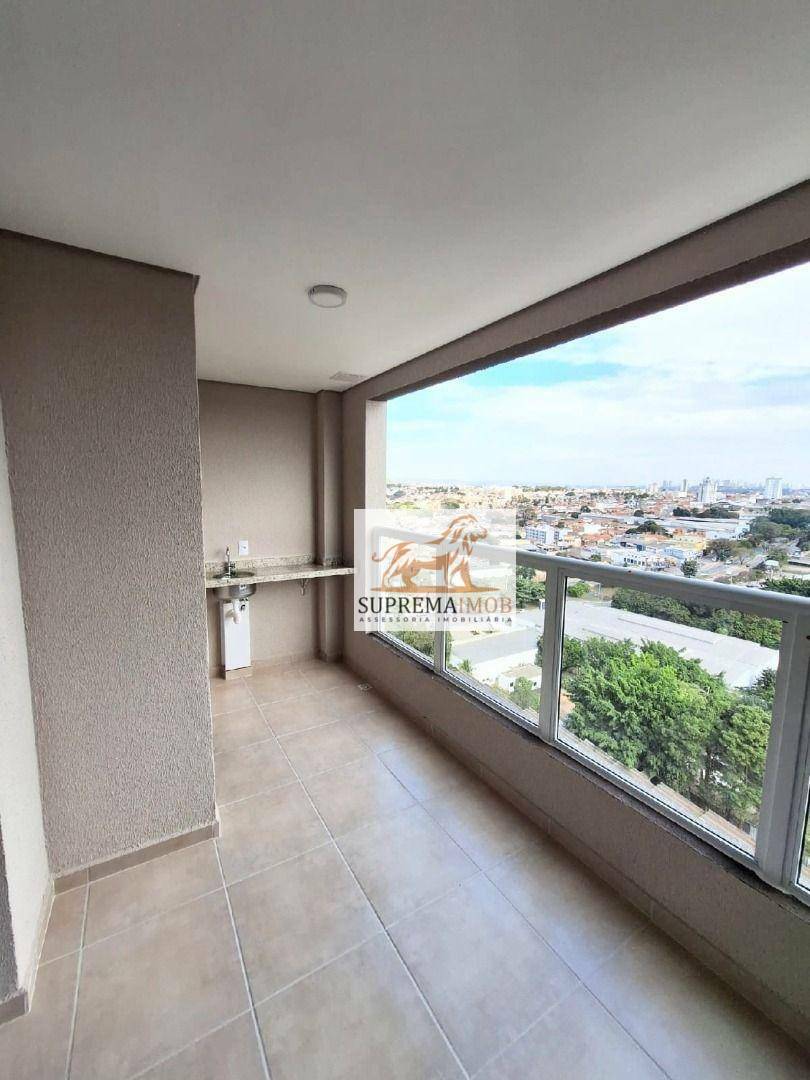 Apartamento à venda com 2 quartos, 62m² - Foto 7