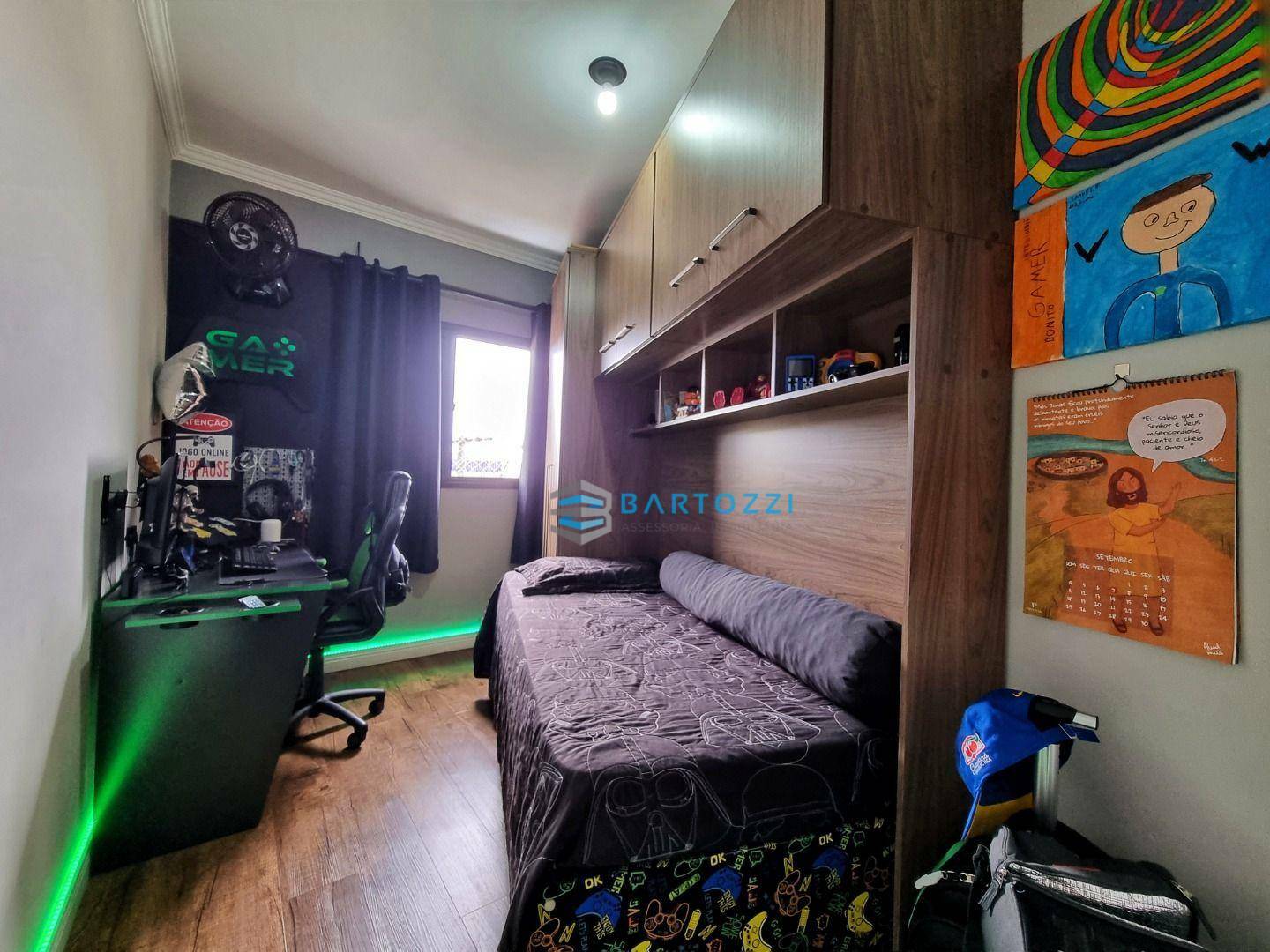 Apartamento à venda com 3 quartos, 118m² - Foto 23