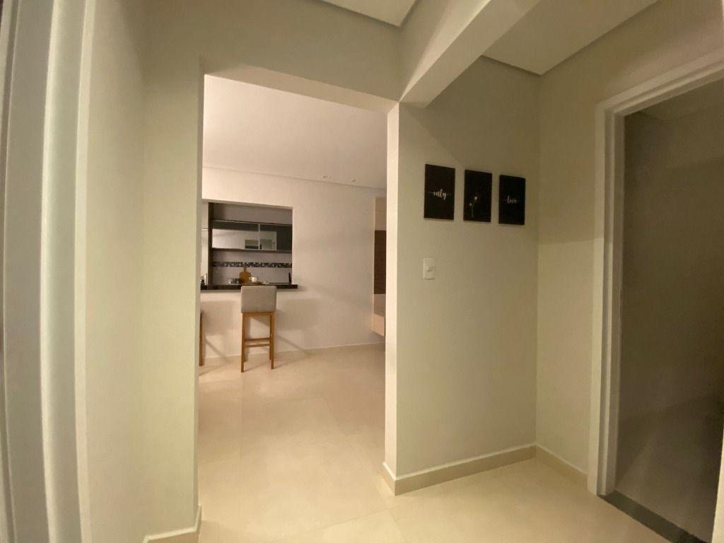 Apartamento à venda com 3 quartos, 119m² - Foto 32