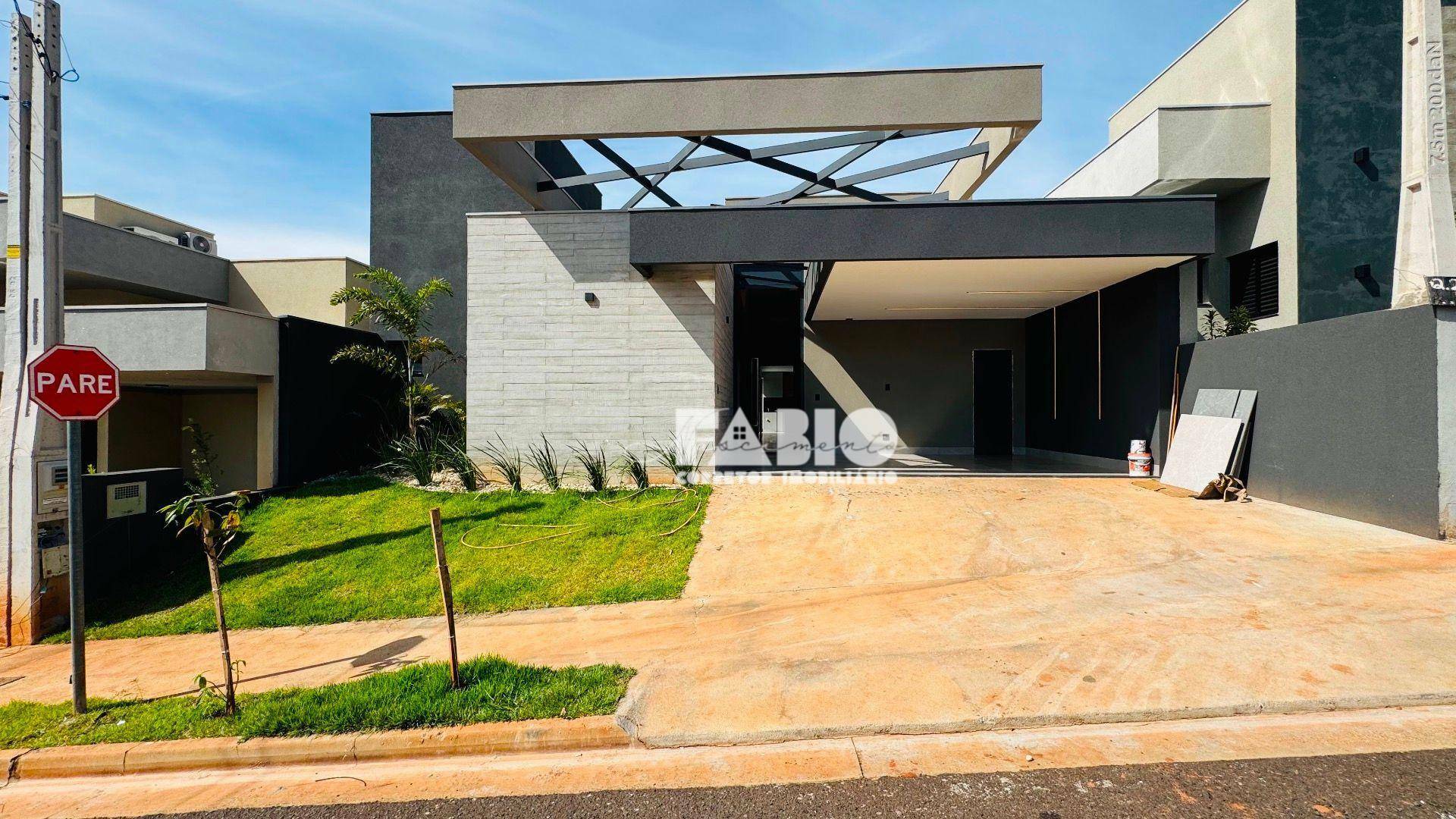 Casa de Condomínio à venda com 3 quartos, 172m² - Foto 1