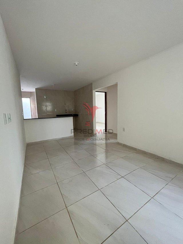 Apartamento à venda com 2 quartos, 45m² - Foto 2