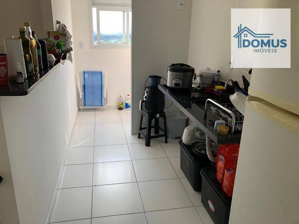 Apartamento à venda com 2 quartos, 59m² - Foto 4