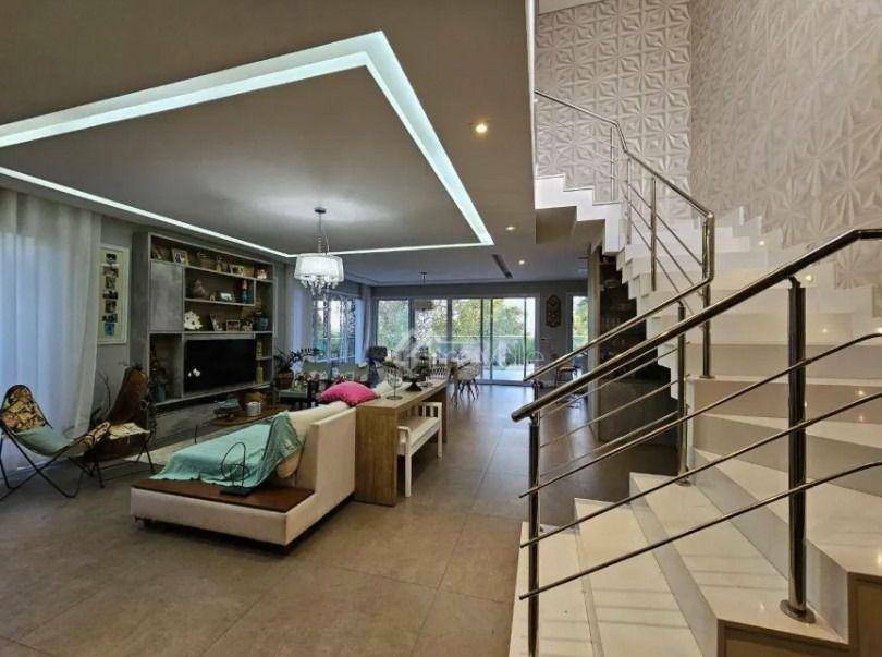 Casa de Condomínio para alugar com 4 quartos, 364m² - Foto 4