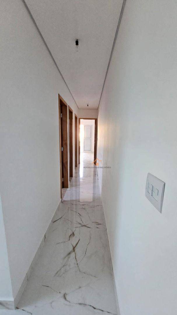 Apartamento à venda com 3 quartos, 85m² - Foto 8