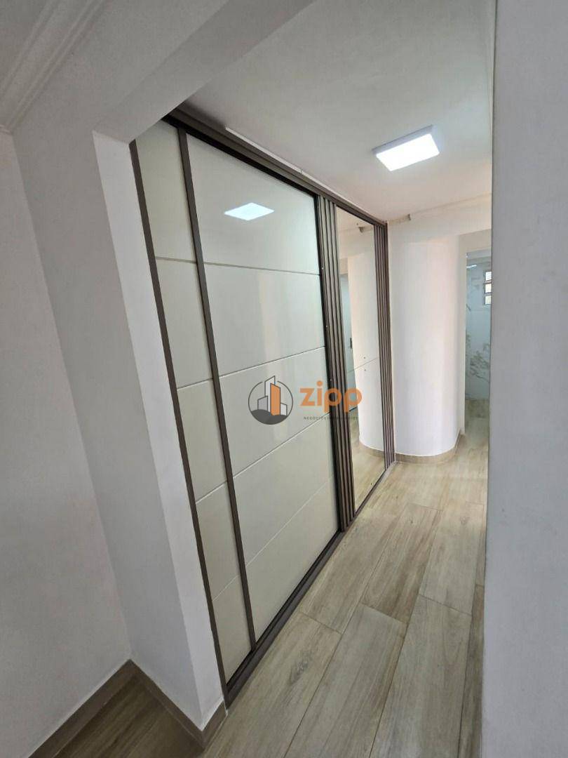 Apartamento à venda com 2 quartos, 62m² - Foto 22