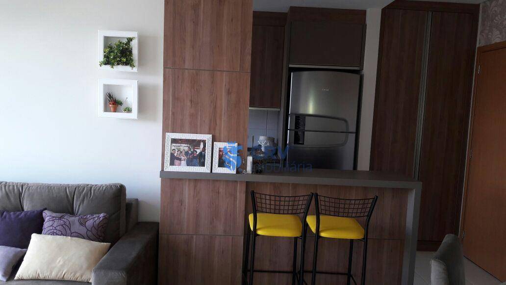 Apartamento à venda com 2 quartos, 54m² - Foto 4