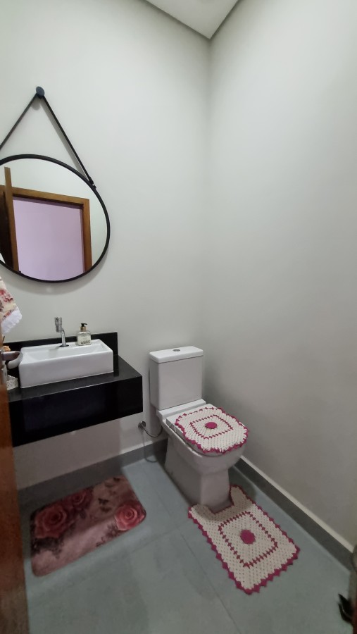 Casa à venda com 3 quartos, 126m² - Foto 12