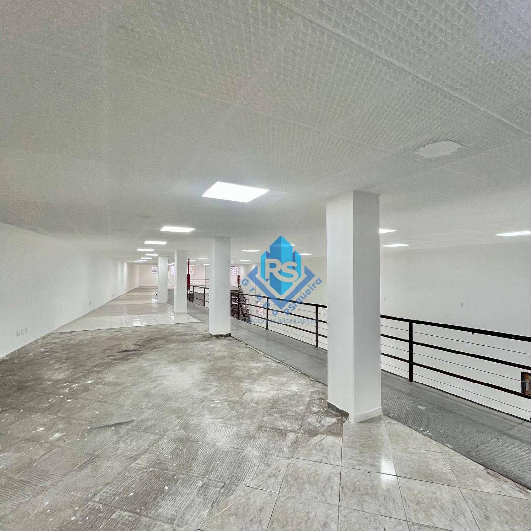 Loja-Salão para alugar, 1250m² - Foto 13