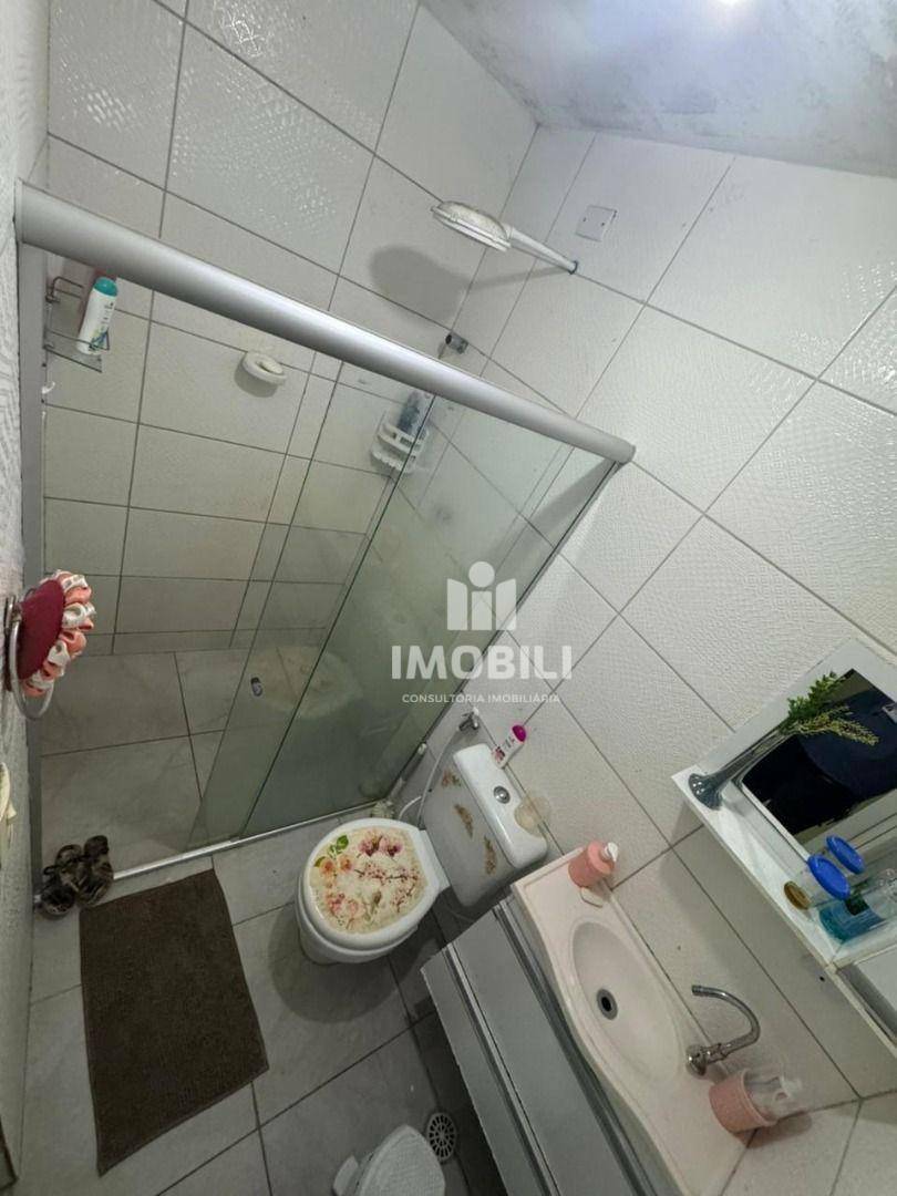 Casa à venda com 4 quartos, 198m² - Foto 7