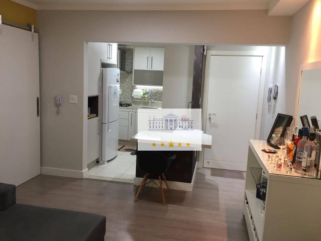 Apartamento à venda com 3 quartos, 88m² - Foto 4