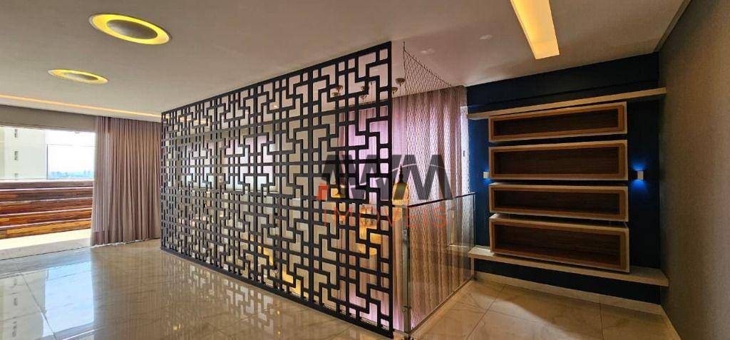 Cobertura, 4 quartos, 253 m² - Foto 24