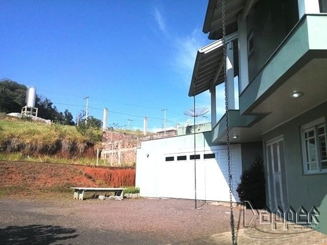 Casa à venda com 4 quartos, 280m² - Foto 12