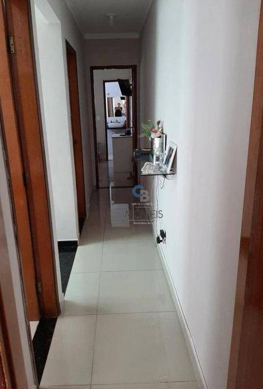 Sobrado à venda com 3 quartos, 99m² - Foto 19