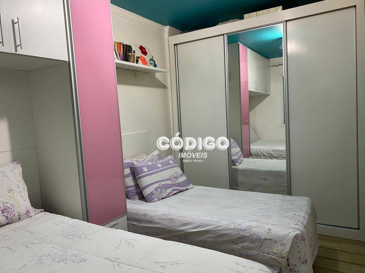 Apartamento à venda com 2 quartos, 48m² - Foto 16