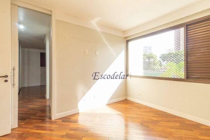 Apartamento à venda com 4 quartos, 325m² - Foto 19