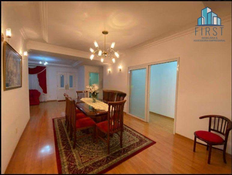 Casa de Condomínio à venda com 3 quartos, 270m² - Foto 5