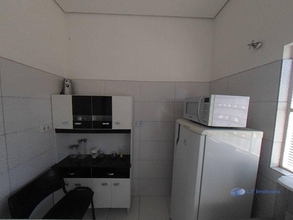 Conjunto Comercial-Sala para alugar, 9m² - Foto 12