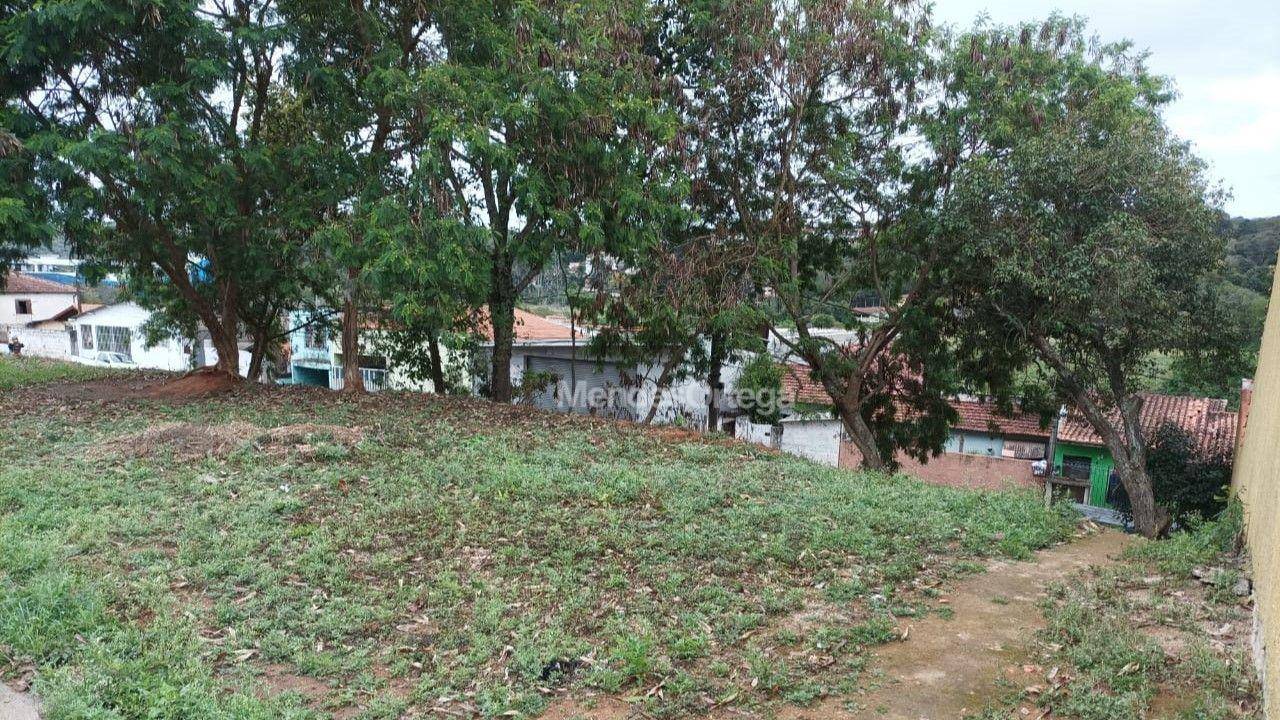 Terreno, 607 m² - Foto 1