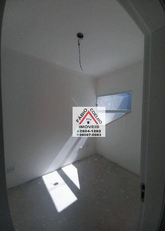 Sobrado à venda com 3 quartos, 110m² - Foto 21