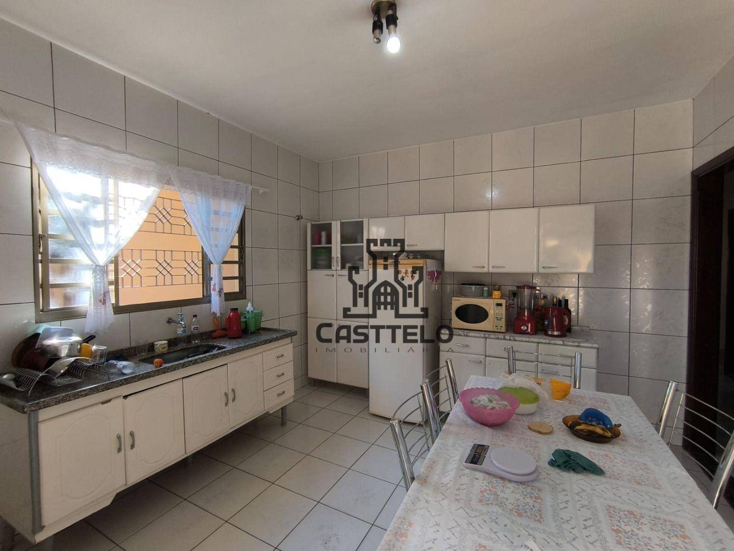 Casa à venda com 5 quartos, 360M2 - Foto 6