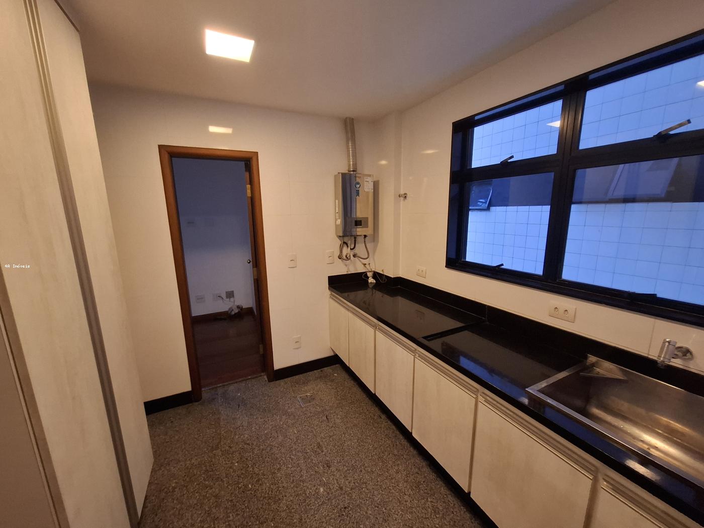 Apartamento à venda com 4 quartos - Foto 9